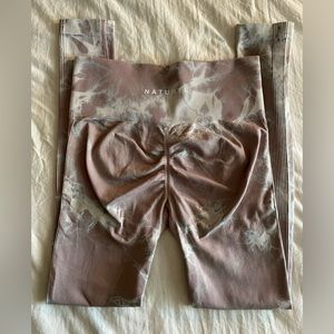 NATURYL - THE GEMSTONE LEGGINGS